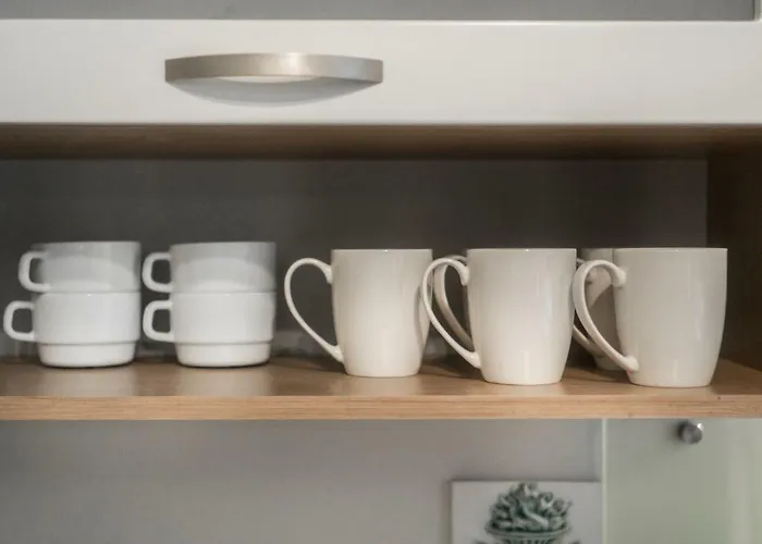 Dzīvoklis Old Dome Square Riga