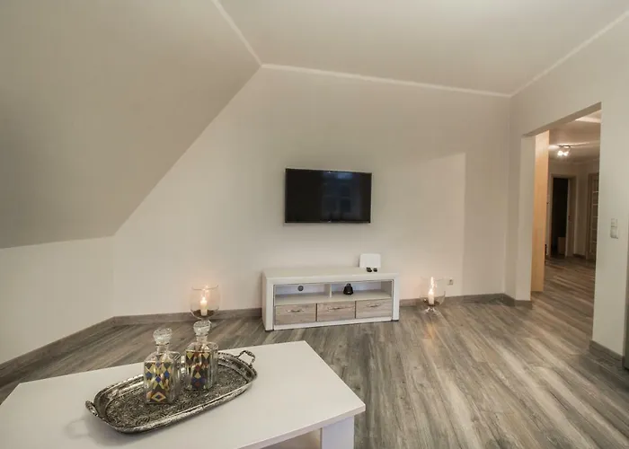 Dzīvoklis Old Dome Square Riga