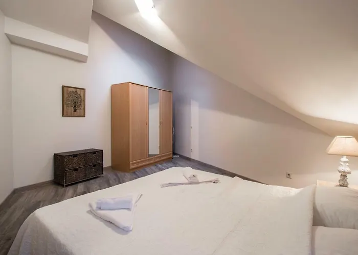 Dzīvoklis Old Dome Square Riga