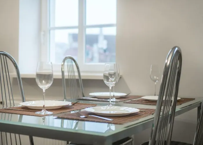 Old Dome Square Riga