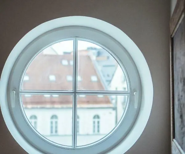 Old Dome Square * Riga