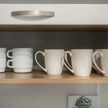 Appartement Old Dome Square Riga