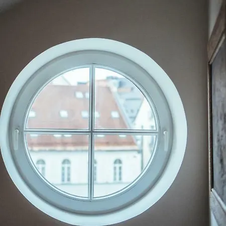 Old Dome Square * Riga