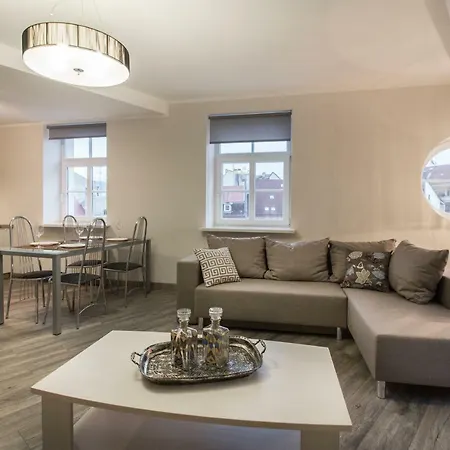 Apartment Old Dome Square