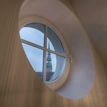 Old Dome Square * Riga