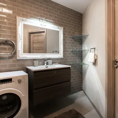 Apartment Old Dome Square *