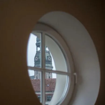 Old Dome Square * Riga