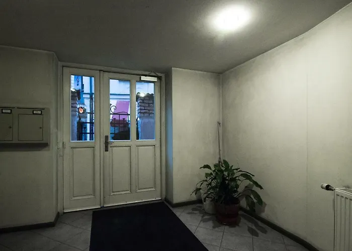 Апартаменты Old Dome Square