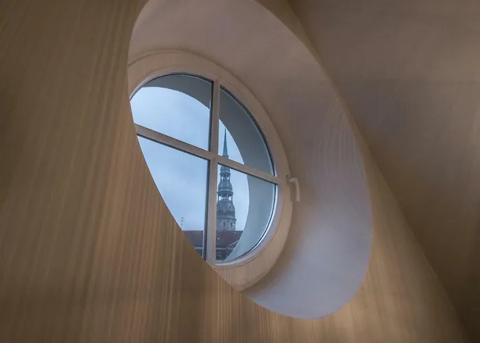 Old Dome Square * Рига