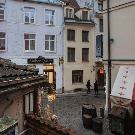 Old Dome Square *